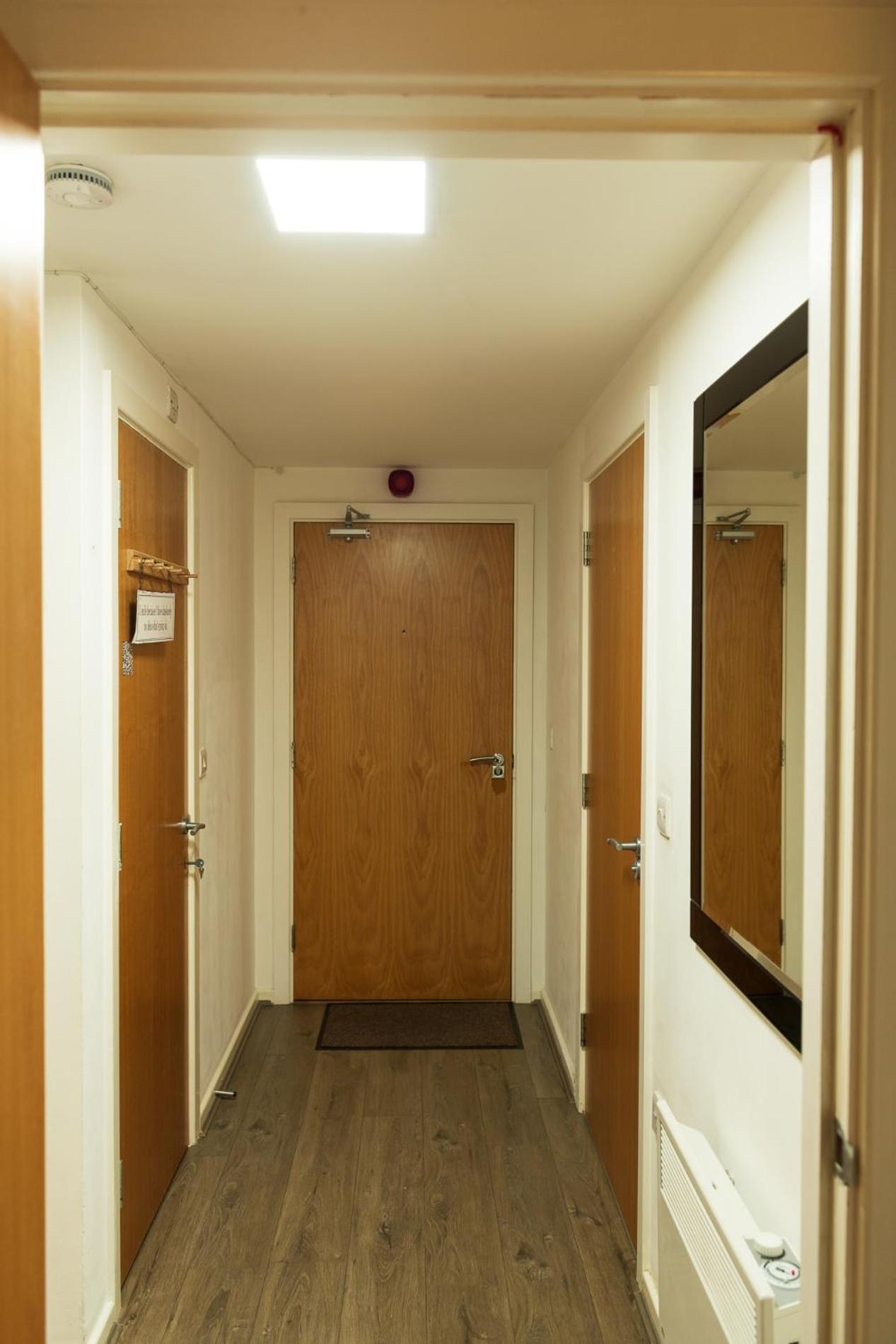 Sidemersey Livings- Convenient And Central 2-Bedroom Haven In L1 Liverpool Dış mekan fotoğraf